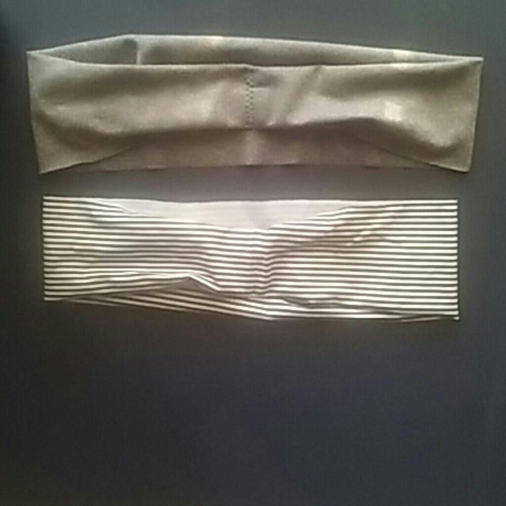 Headbands - Picture 2 of 3